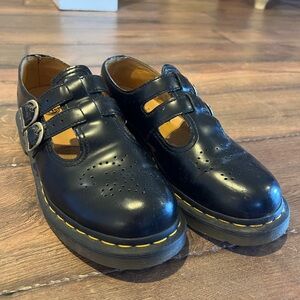 Doc Marten Mary janes
